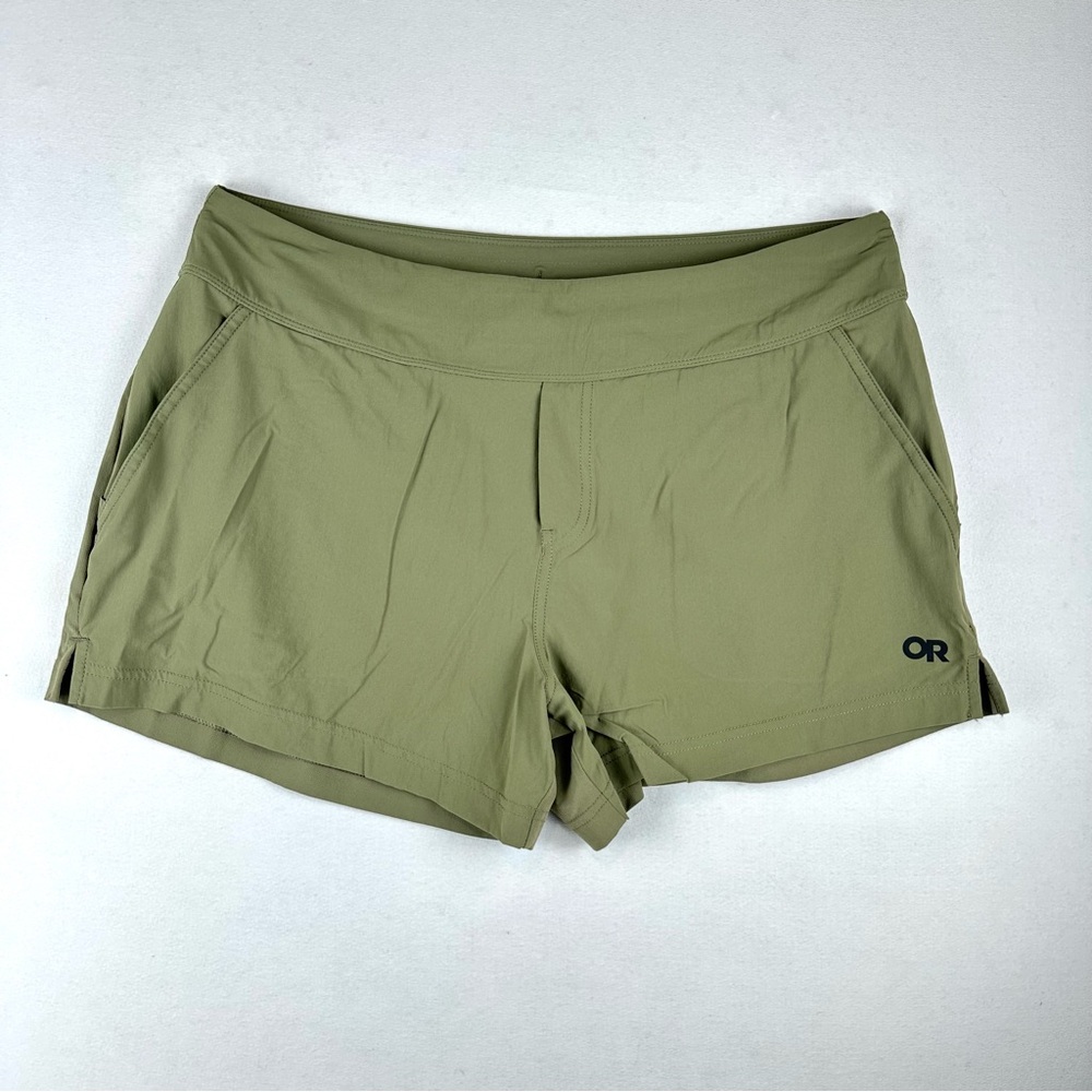 Outdoor Research  Astro Short 3.5" Inseam Athleisure Hiking
